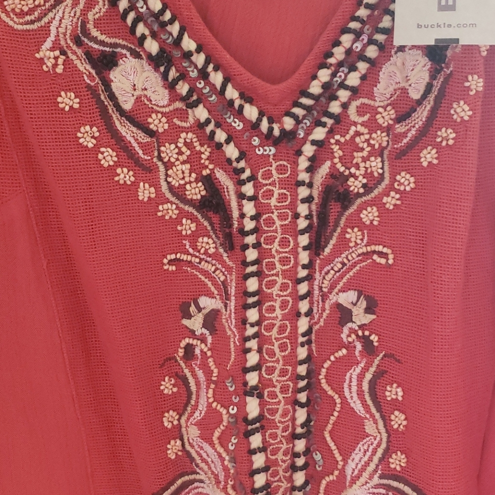 Buckle shirt - Picture 4 of 6